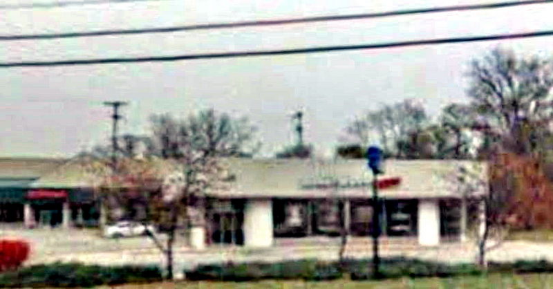 Hollywood Video - East Lansing - 2786 Grand River Ave